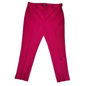 Women's Pink Pants